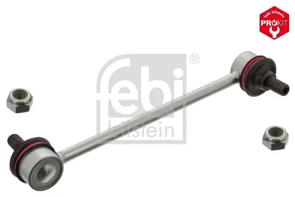Stange/Strebe, Stabilisator Hinterachse links Hinterachse rechts FEBI BILSTEIN 42272