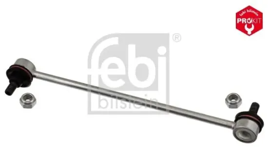 Stange/Strebe, Stabilisator Vorderachse links Vorderachse rechts FEBI BILSTEIN 42273 Bild Stange/Strebe, Stabilisator Vorderachse links Vorderachse rechts FEBI BILSTEIN 42273