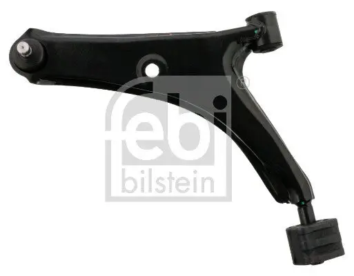 Lenker, Radaufhängung Vorderachse links unten FEBI BILSTEIN 42278