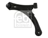 Lenker, Radaufh&auml;ngung Vorderachse links FEBI BILSTEIN 42289