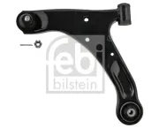 Lenker, Radaufhängung Vorderachse links FEBI BILSTEIN 42291