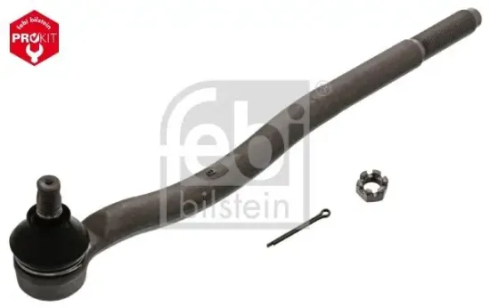 Spurstangenkopf Vorderachse links innen Vorderachse rechts FEBI BILSTEIN 42300 Bild Spurstangenkopf Vorderachse links innen Vorderachse rechts FEBI BILSTEIN 42300