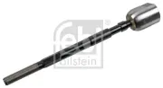 Axialgelenk, Spurstange Vorderachse links Vorderachse rechts FEBI BILSTEIN 42304