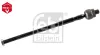 Axialgelenk, Spurstange Vorderachse links FEBI BILSTEIN 42316