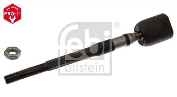 Axialgelenk, Spurstange Vorderachse links Vorderachse rechts FEBI BILSTEIN 42320