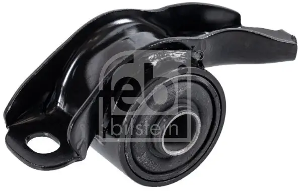 Lagerung, Lenker Vorderachse unten hinten links FEBI BILSTEIN 42328