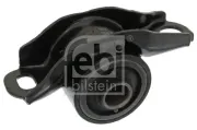 Lagerung, Lenker Vorderachse unten hinten rechts FEBI BILSTEIN 42329