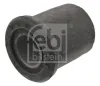 Lagerbuchse, Blattfeder Vorderachse links Vorderachse rechts FEBI BILSTEIN 42335