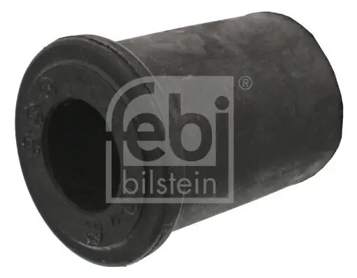 Lagerbuchse, Blattfeder Hinterachse oben FEBI BILSTEIN 42336