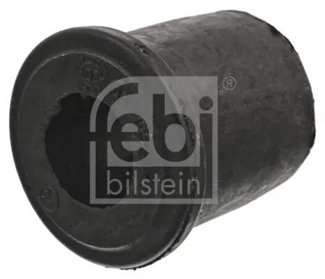 Lagerbuchse, Blattfeder Hinterachse unten FEBI BILSTEIN 42337 Bild Lagerbuchse, Blattfeder Hinterachse unten FEBI BILSTEIN 42337