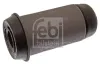 Lagerung, Lenker Vorderachse unten vorne unten Vorderachse links Vorderachse rechts FEBI BILSTEIN 42340