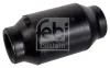 Lagerung, Lenker Vorderachse links unten Vorderachse rechts FEBI BILSTEIN 42355