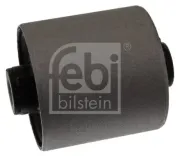 Lagerung, Lenker Vorderachse links hinten Vorderachse rechts FEBI BILSTEIN 42376