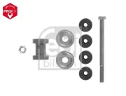 Stange/Strebe, Stabilisator Vorderachse links Vorderachse rechts FEBI BILSTEIN 42379