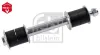 Stange/Strebe, Stabilisator Vorderachse links Vorderachse rechts FEBI BILSTEIN 42387