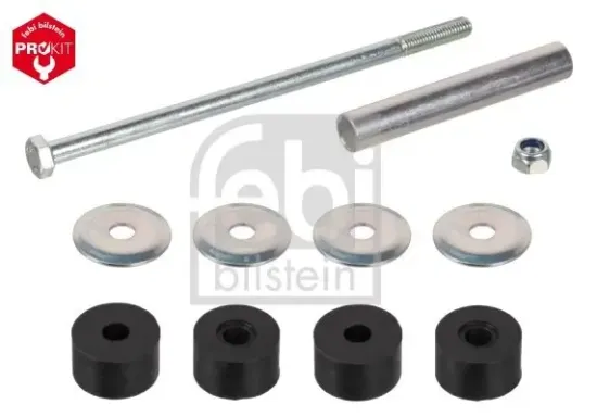 Stange/Strebe, Stabilisator Hinterachse links Hinterachse rechts FEBI BILSTEIN 42388 Bild Stange/Strebe, Stabilisator Hinterachse links Hinterachse rechts FEBI BILSTEIN 42388