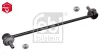 Stange/Strebe, Stabilisator Vorderachse links Vorderachse rechts FEBI BILSTEIN 42390
