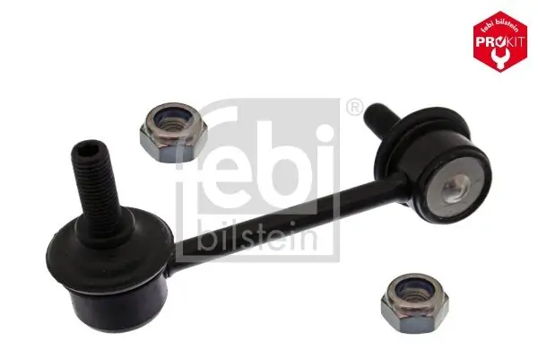 Stange/Strebe, Stabilisator Vorderachse links FEBI BILSTEIN 42391