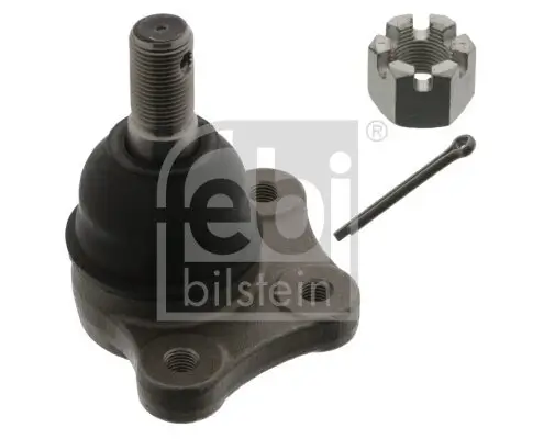 Trag-/Führungsgelenk Vorderachse links unten Vorderachse rechts FEBI BILSTEIN 42397
