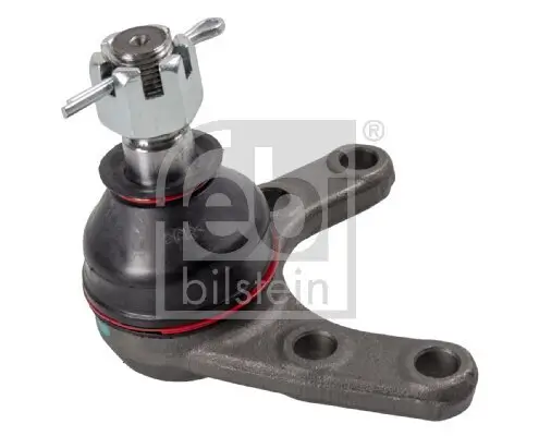 Trag-/Führungsgelenk Vorderachse links unten Vorderachse rechts FEBI BILSTEIN 42399 Bild Trag-/Führungsgelenk Vorderachse links unten Vorderachse rechts FEBI BILSTEIN 42399