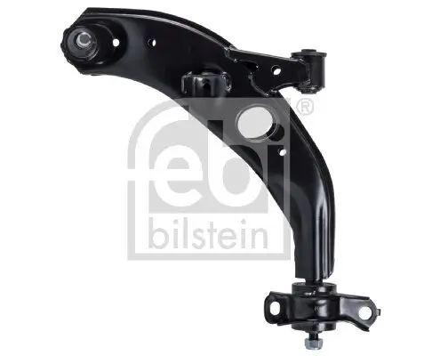 Lenker, Radaufhängung Vorderachse links unten FEBI BILSTEIN 42401