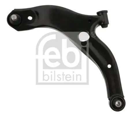 Lenker, Radaufhängung Vorderachse links FEBI BILSTEIN 42404