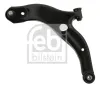 Lenker, Radaufhängung Vorderachse links FEBI BILSTEIN 42404
