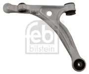 Lenker, Radaufhängung Vorderachse links FEBI BILSTEIN 42420