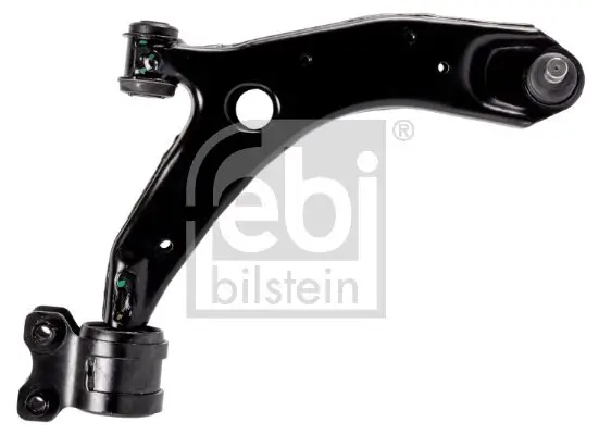 Lenker, Radaufhängung Vorderachse rechts unten FEBI BILSTEIN 42432