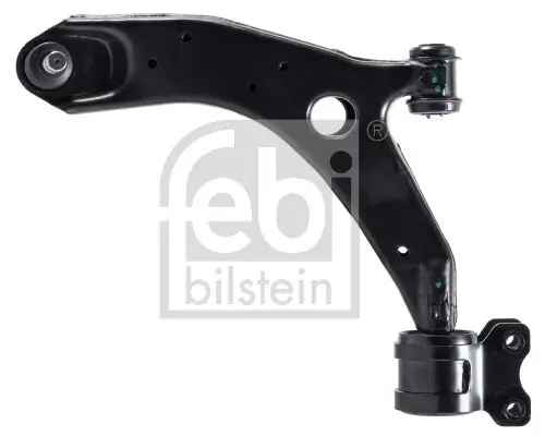 Lenker, Radaufhängung Vorderachse links unten FEBI BILSTEIN 42433