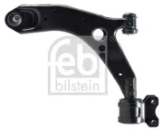 Lenker, Radaufhängung Vorderachse links unten FEBI BILSTEIN 42433