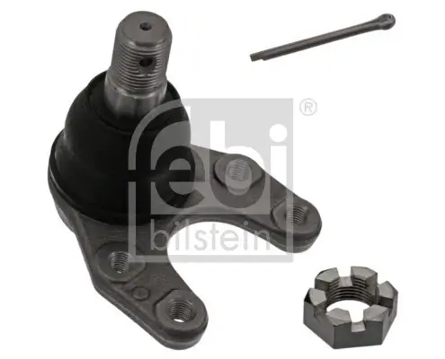 Trag-/Führungsgelenk Vorderachse links unten Vorderachse rechts FEBI BILSTEIN 42442 Bild Trag-/Führungsgelenk Vorderachse links unten Vorderachse rechts FEBI BILSTEIN 42442