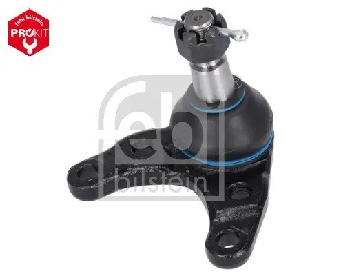 Trag-/Führungsgelenk Vorderachse links unten Vorderachse rechts FEBI BILSTEIN 42444 Bild Trag-/Führungsgelenk Vorderachse links unten Vorderachse rechts FEBI BILSTEIN 42444