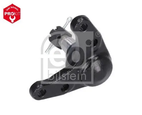 Trag-/Führungsgelenk Vorderachse links unten Vorderachse rechts FEBI BILSTEIN 42444 Bild Trag-/Führungsgelenk Vorderachse links unten Vorderachse rechts FEBI BILSTEIN 42444