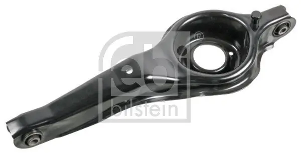 Lenker, Radaufhängung Hinterachse links unten Hinterachse rechts FEBI BILSTEIN 42445