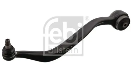 Lenker, Radaufhängung Vorderachse links unten hinten FEBI BILSTEIN 42447 Bild Lenker, Radaufhängung Vorderachse links unten hinten FEBI BILSTEIN 42447
