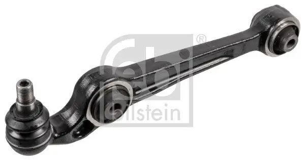 Lenker, Radaufhängung Vorderachse links unten vorne Vorderachse rechts FEBI BILSTEIN 42448