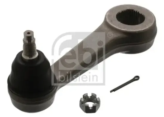 Lenkstockhebel Vorderachse FEBI BILSTEIN 42462 Bild Lenkstockhebel Vorderachse FEBI BILSTEIN 42462