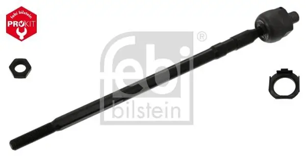 Axialgelenk, Spurstange FEBI BILSTEIN 42468