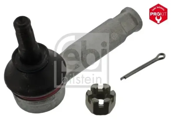 Spurstangenkopf Vorderachse links Vorderachse rechts FEBI BILSTEIN 42471 Bild Spurstangenkopf Vorderachse links Vorderachse rechts FEBI BILSTEIN 42471