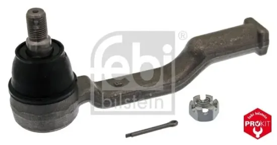 Spurstangenkopf Vorderachse links innen Vorderachse rechts FEBI BILSTEIN 42478 Bild Spurstangenkopf Vorderachse links innen Vorderachse rechts FEBI BILSTEIN 42478