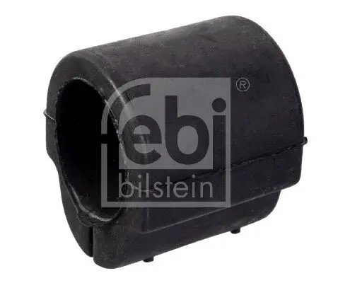 Lagerung, Stabilisator Vorderachse FEBI BILSTEIN 42502 Bild Lagerung, Stabilisator Vorderachse FEBI BILSTEIN 42502