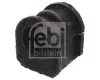 Lagerung, Stabilisator Vorderachse FEBI BILSTEIN 42505
