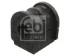 Lagerung, Stabilisator Vorderachse FEBI BILSTEIN 42510
