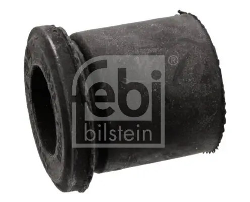 Lagerbuchse, Blattfeder Hinterachse links hinten Hinterachse rechts FEBI BILSTEIN 42513