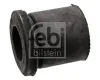 Lagerbuchse, Blattfeder Hinterachse links hinten Hinterachse rechts FEBI BILSTEIN 42513