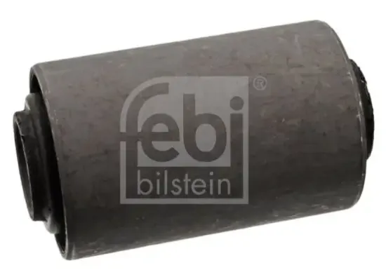 Lagerbuchse, Blattfeder Hinterachse links vorne unten Hinterachse rechts FEBI BILSTEIN 42519 Bild Lagerbuchse, Blattfeder Hinterachse links vorne unten Hinterachse rechts FEBI BILSTEIN 42519