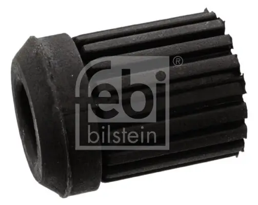 Lagerbuchse, Blattfeder Hinterachse links Hinterachse rechts FEBI BILSTEIN 42533