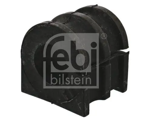 Lagerung, Stabilisator Vorderachse FEBI BILSTEIN 42548 Bild Lagerung, Stabilisator Vorderachse FEBI BILSTEIN 42548