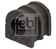 Lagerung, Stabilisator Vorderachse FEBI BILSTEIN 42555